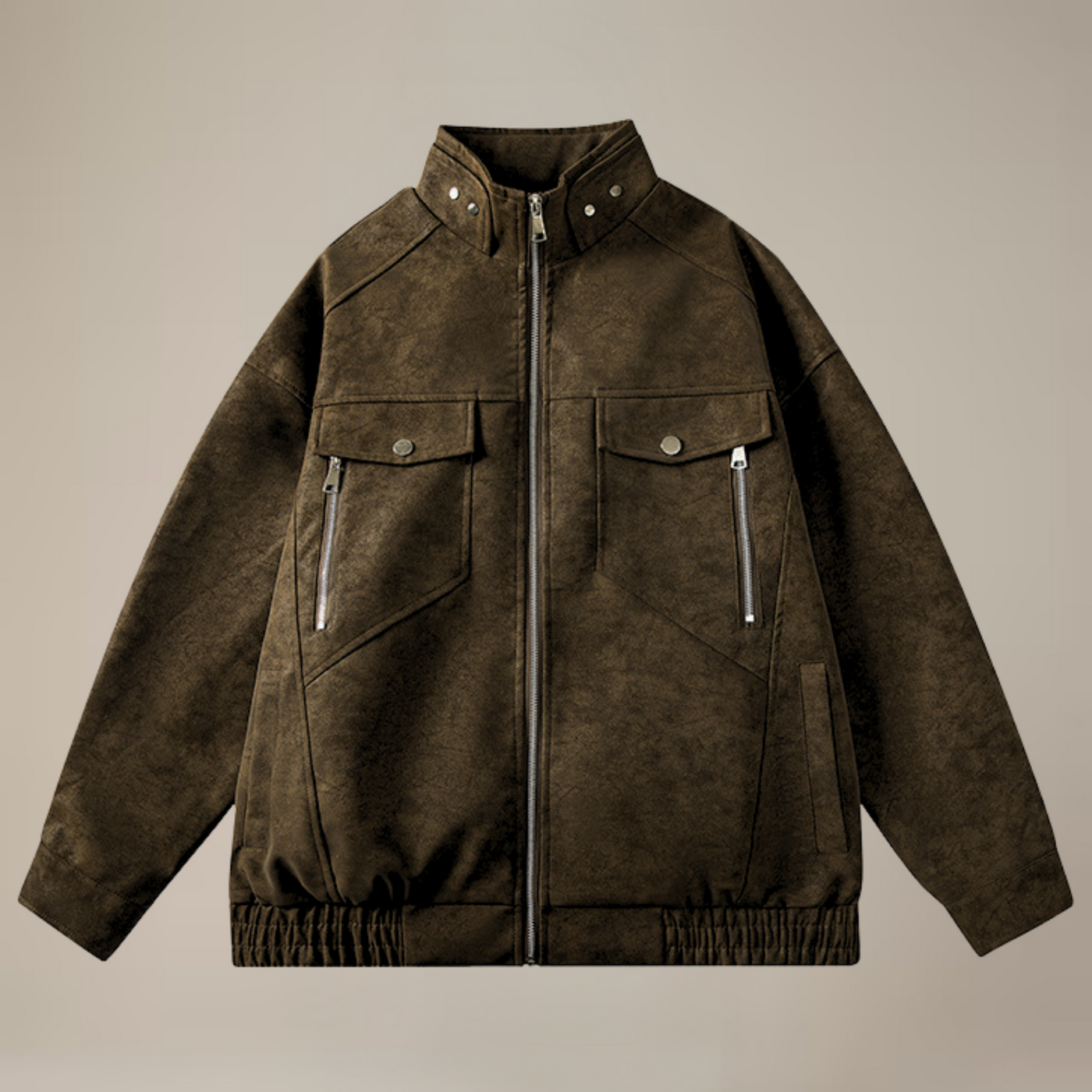 Scott Windproof Jacket