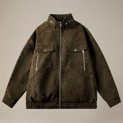 Scott Windproof Jacket