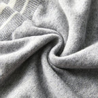 Amalfi Cashmere Shirt - Zekira