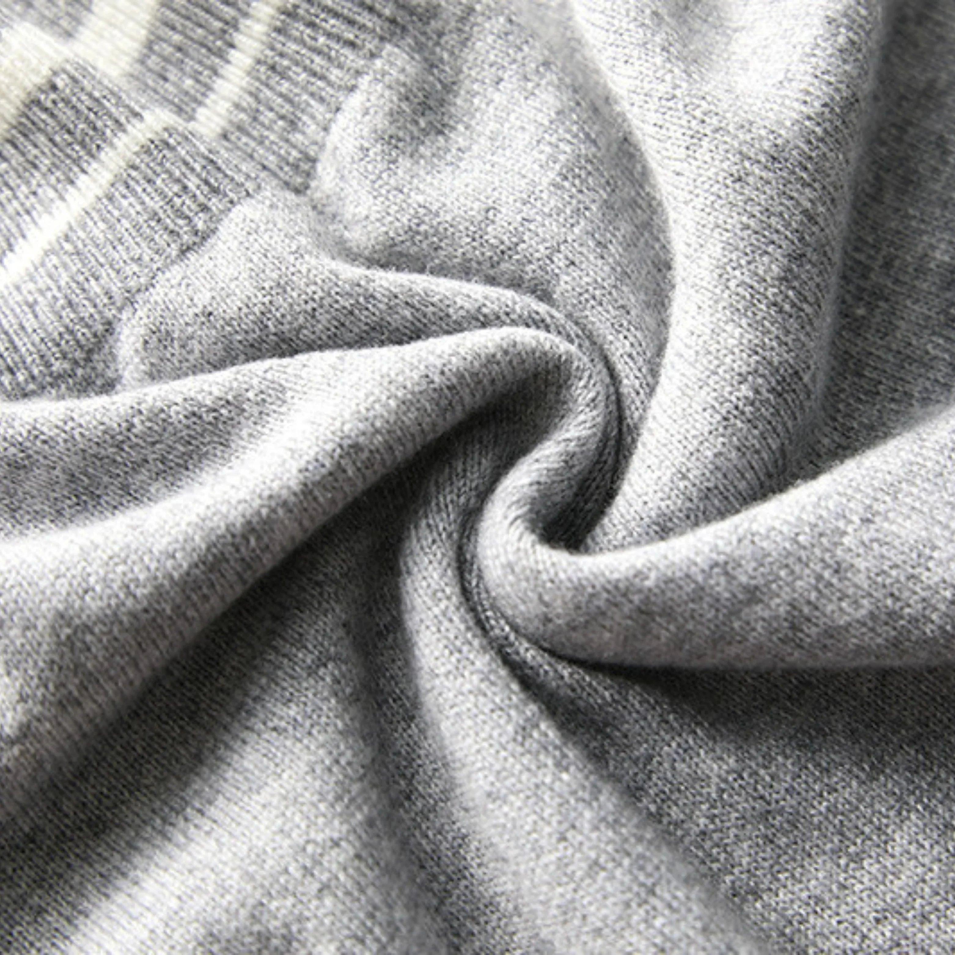 Amalfi Cashmere Shirt - Zekira