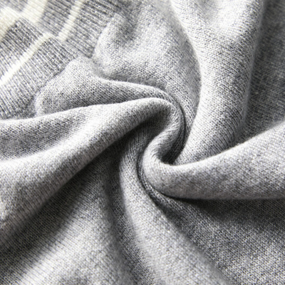 Amalfi Cashmere Shirt
