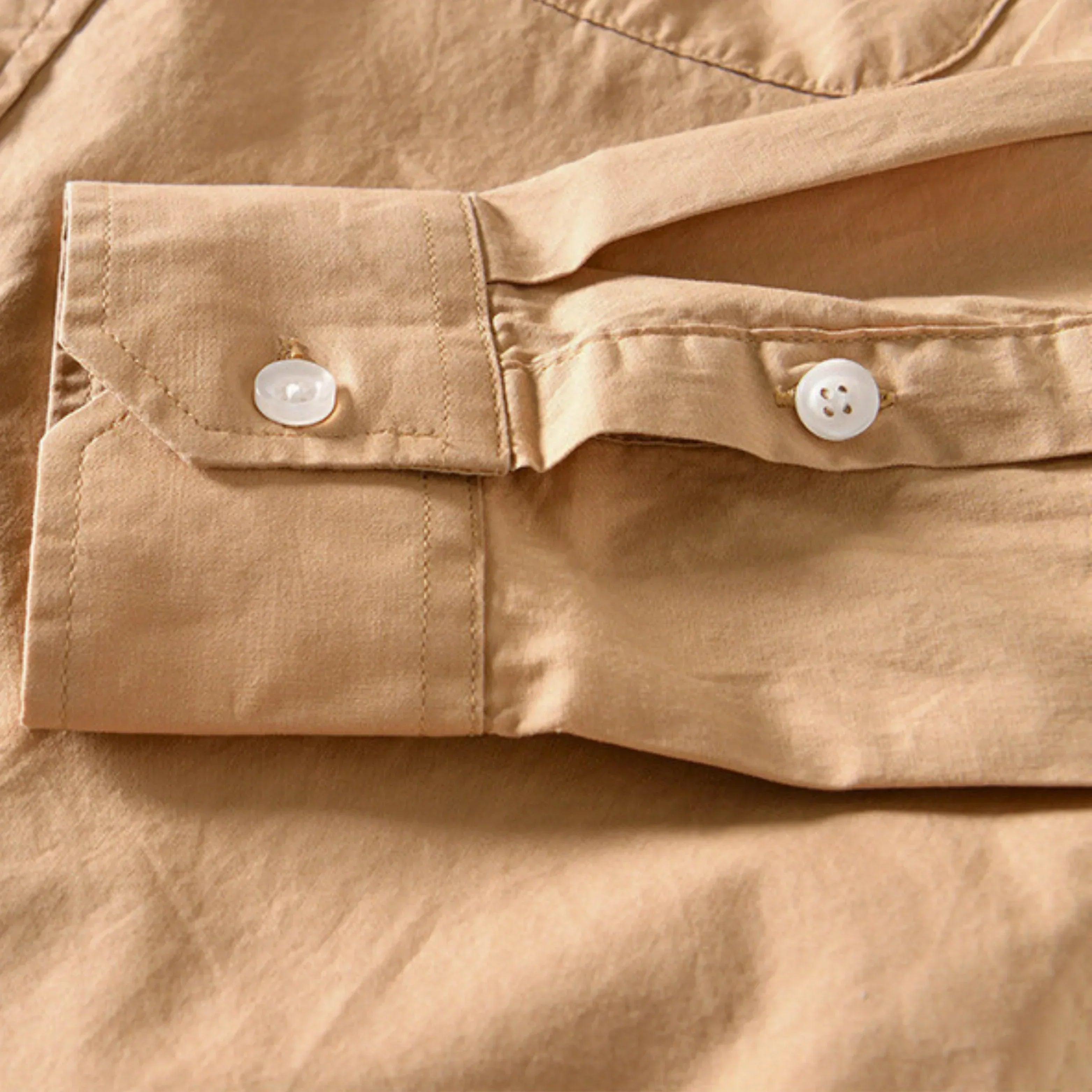 Joseph Cotton Shirt - Zekira