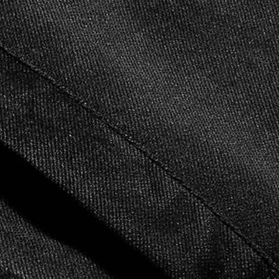 Jack Suede Jacket