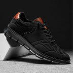 Hunter Athletic Sneakers - Zekira
