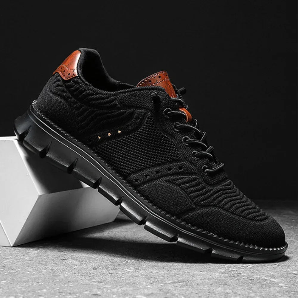 Hunter Athletic Sneakers - Zekira