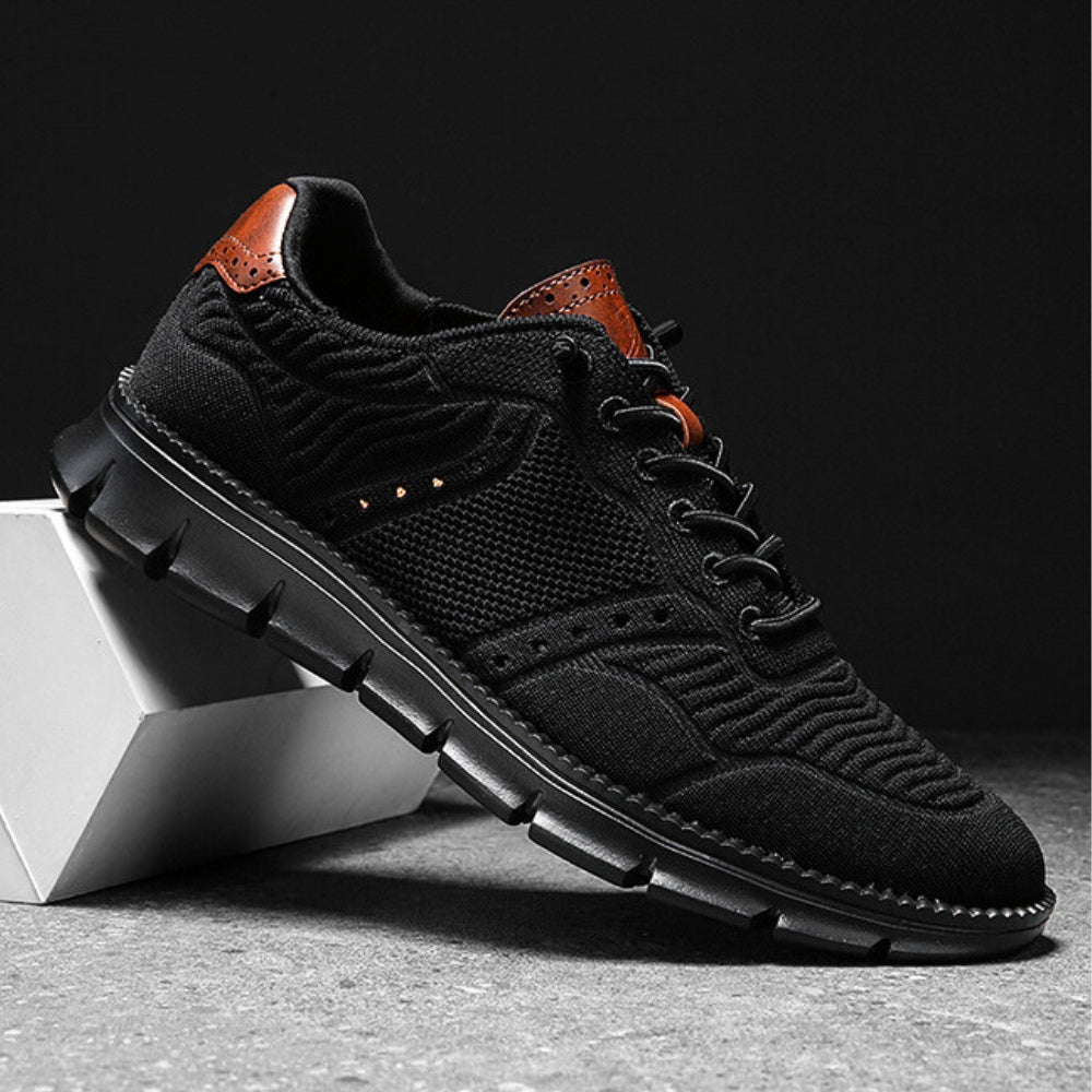 Hunter Athletic Sneakers