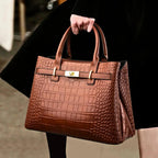 Isabella Tote Bag - Zekira