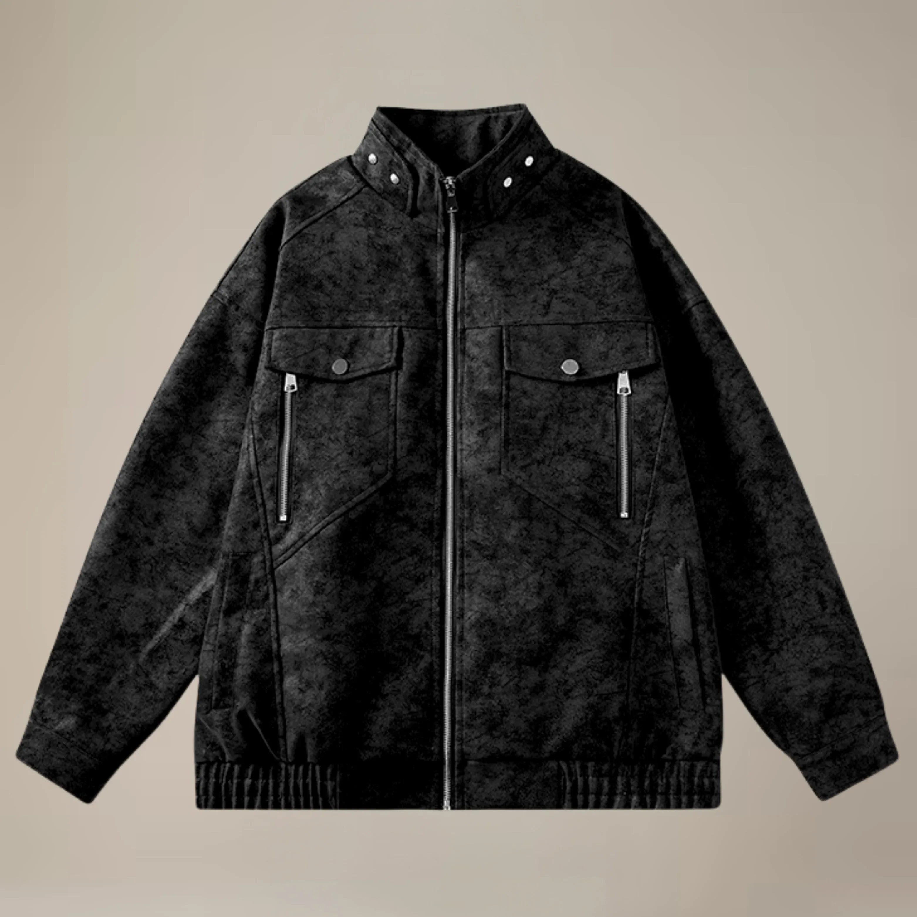 Scott Windproof Jacket - Zekira