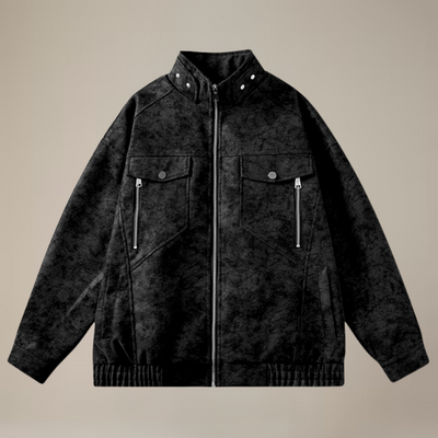 Scott Windproof Jacket