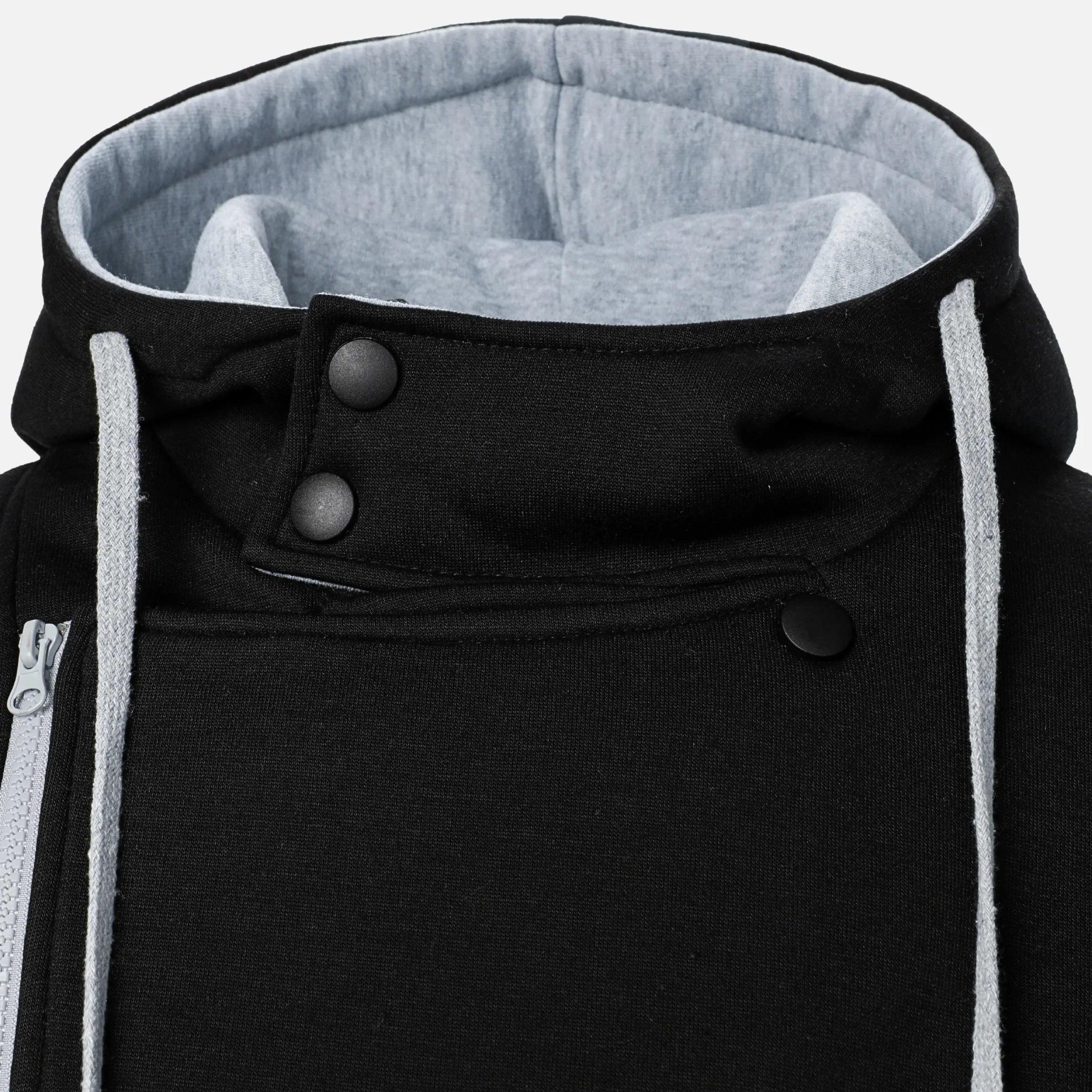 Sovrano Hoodie - Zekira