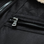 Thomas Aviator Jacket - Zekira