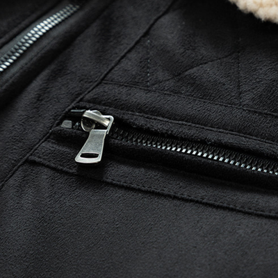 Thomas Aviator Jacket