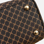 Celestia Satchel Bag - Zekira