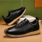 Sanders Vintage Sneakers - Zekira