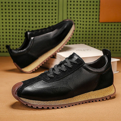 Sanders Vintage Sneakers