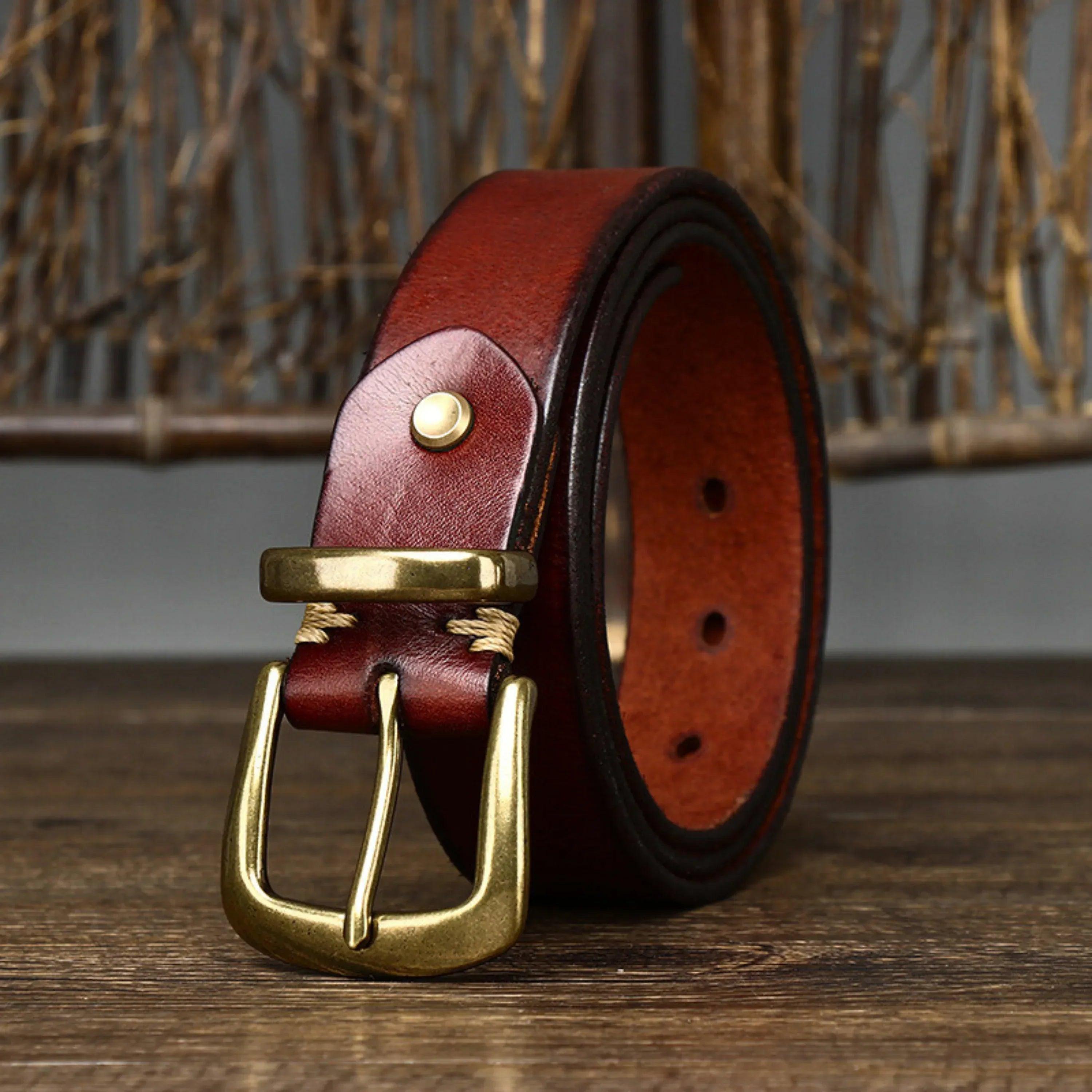 Raffaello Prestige Belt - Zekira