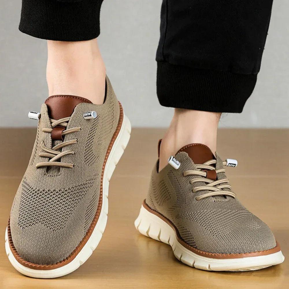 Graham Athletic Sneakers - Zekira