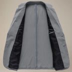 Matthew Cotton Blazer - Zekira