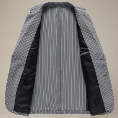 Matthew Cotton Blazer