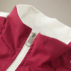 Clark Double Sided Jacket - Zekira