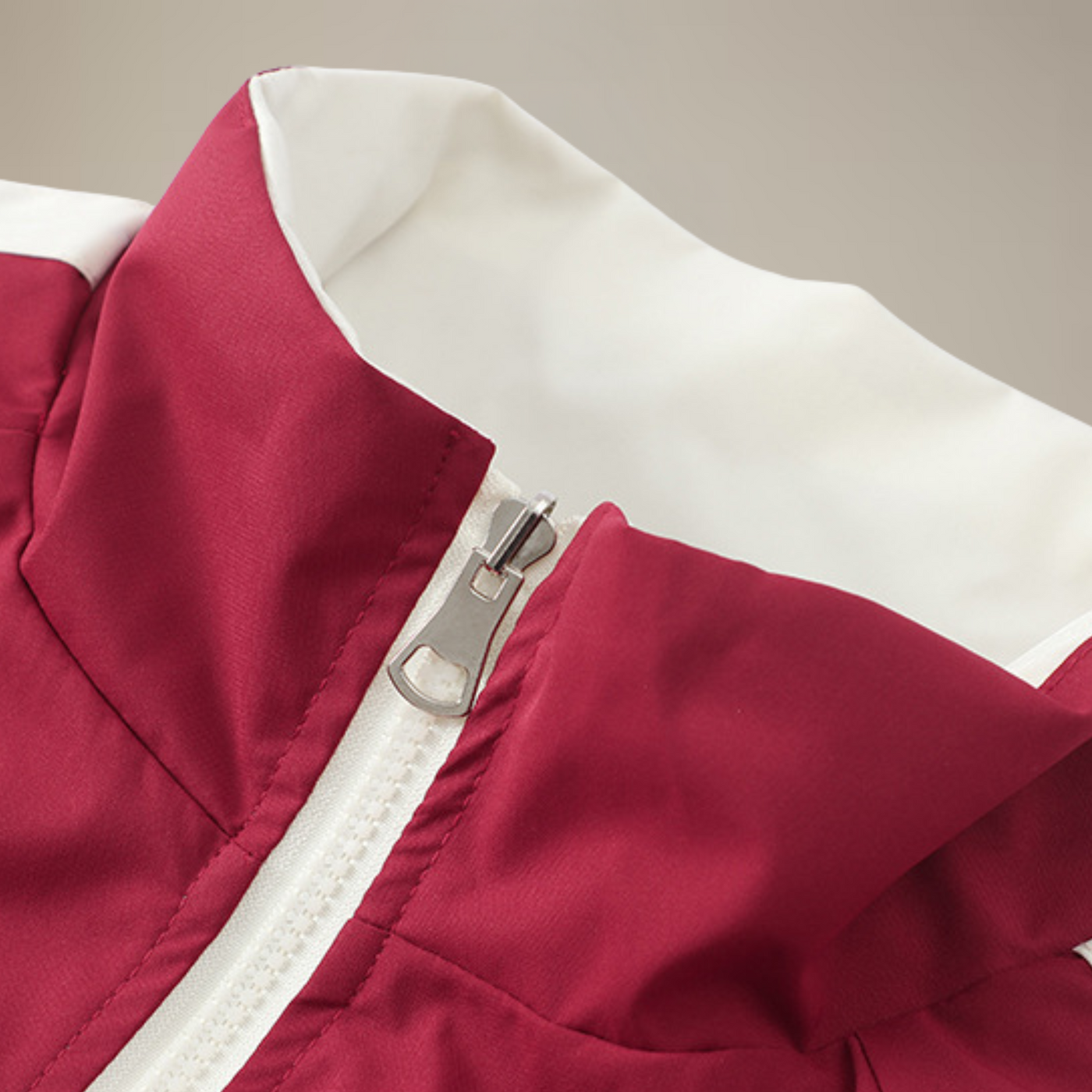 Clark Double Sided Jacket