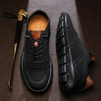Hunter Athletic Sneakers - Zekira