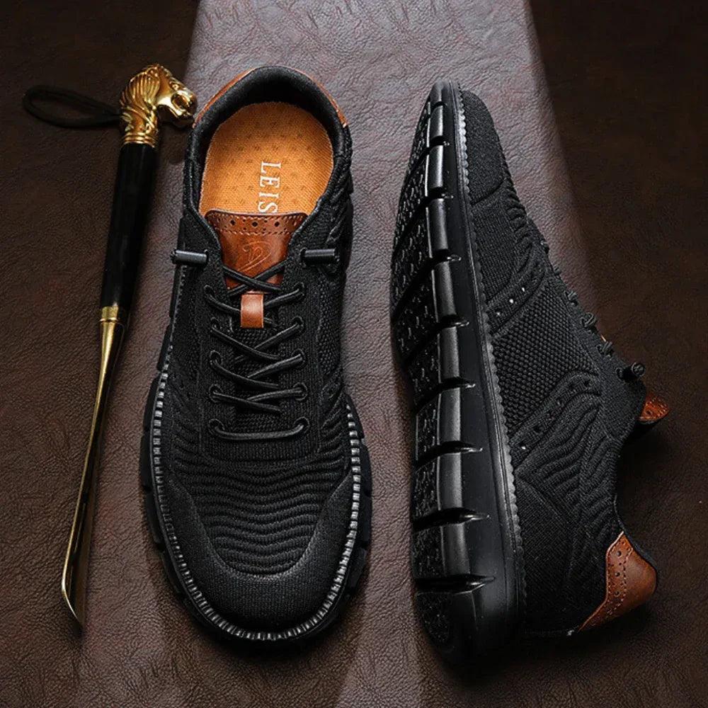 Hunter Athletic Sneakers - Zekira