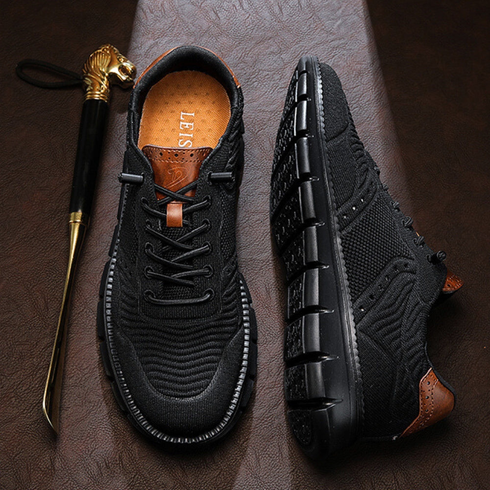 Hunter Athletic Sneakers