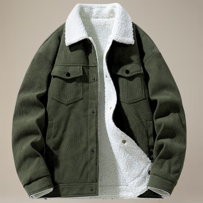 Carter Corduroy Jacket