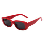 Lua Sunglasses - Zekira