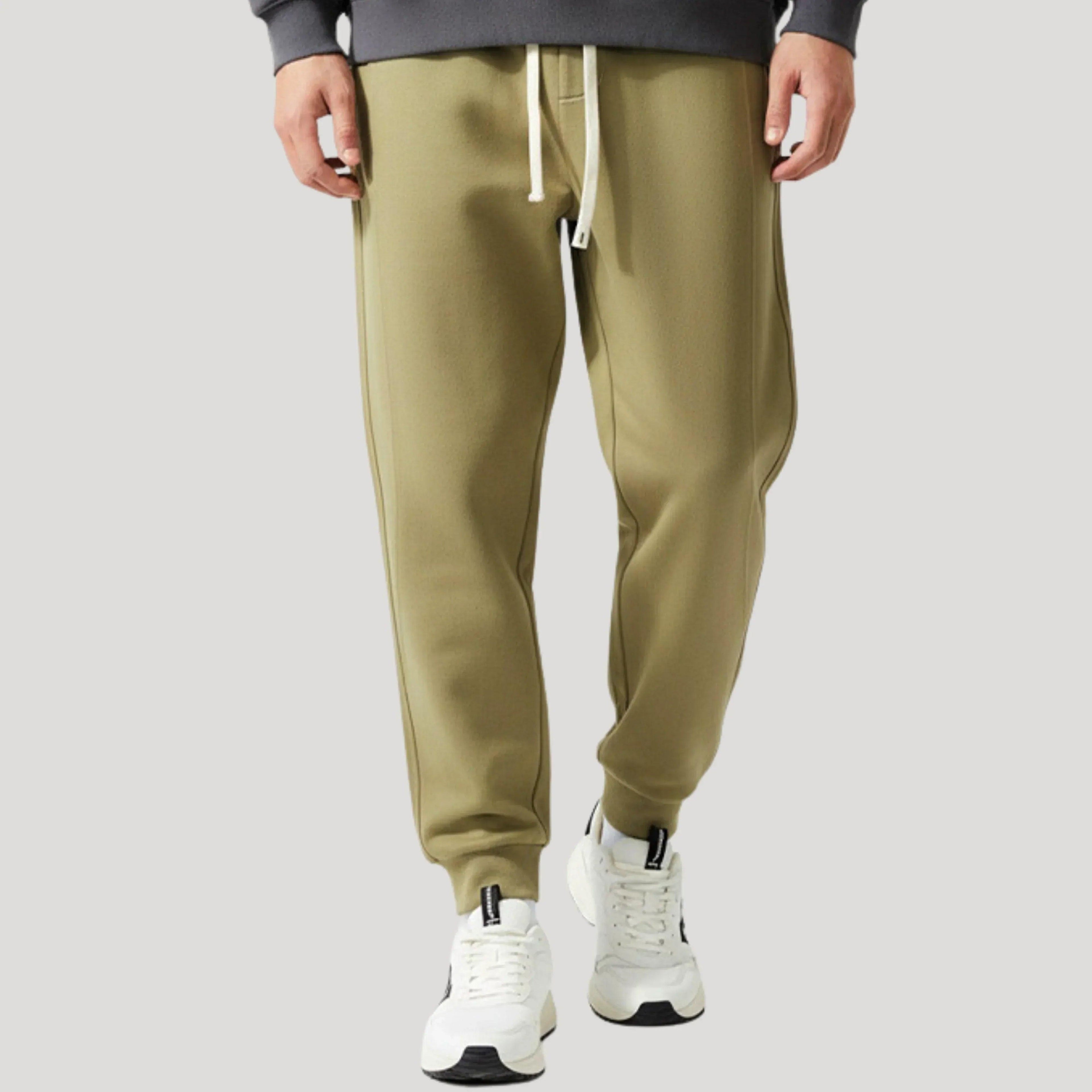Essential Loose Jogger - Zekira