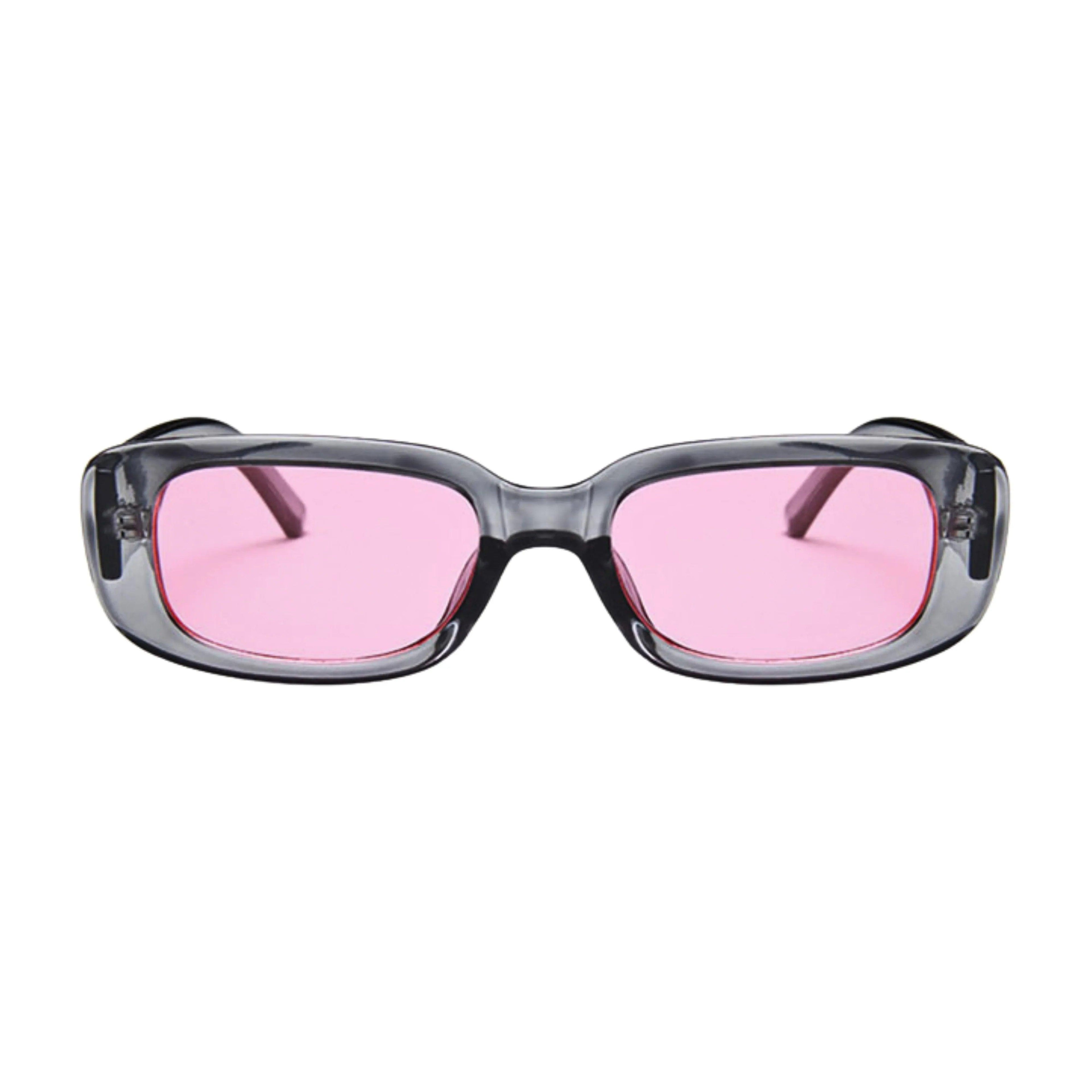 Lua Sunglasses - Zekira