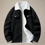 Carter Corduroy Jacket - Zekira