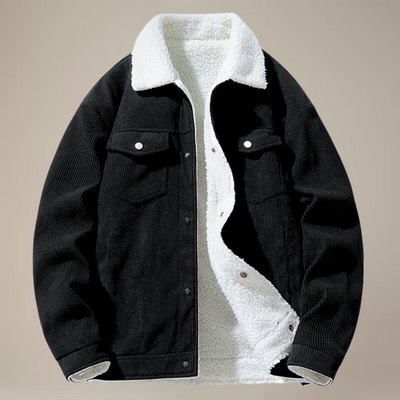 Carter Corduroy Jacket
