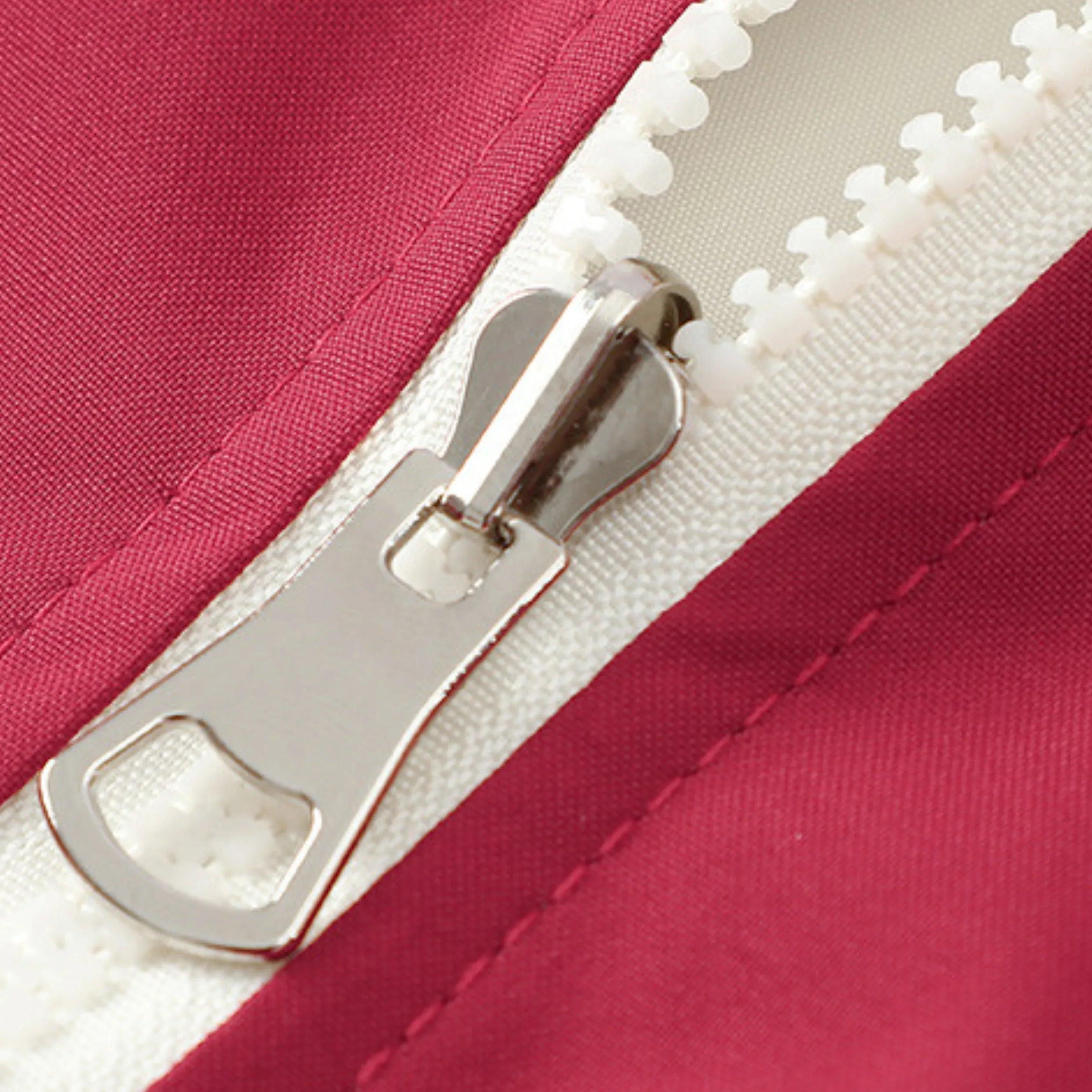 Clark Double Sided Jacket - Zekira