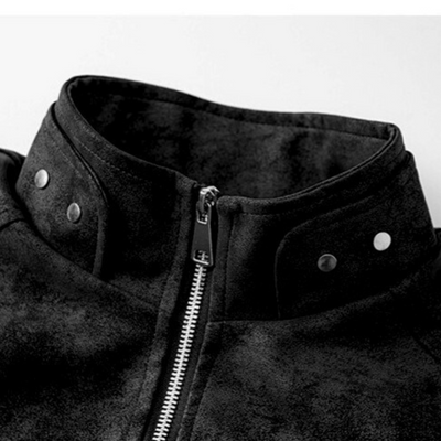 Scott Windproof Jacket
