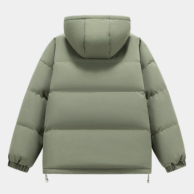 Asher Puffer Jacket