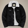 Lewis Cotton Jacket - Zekira
