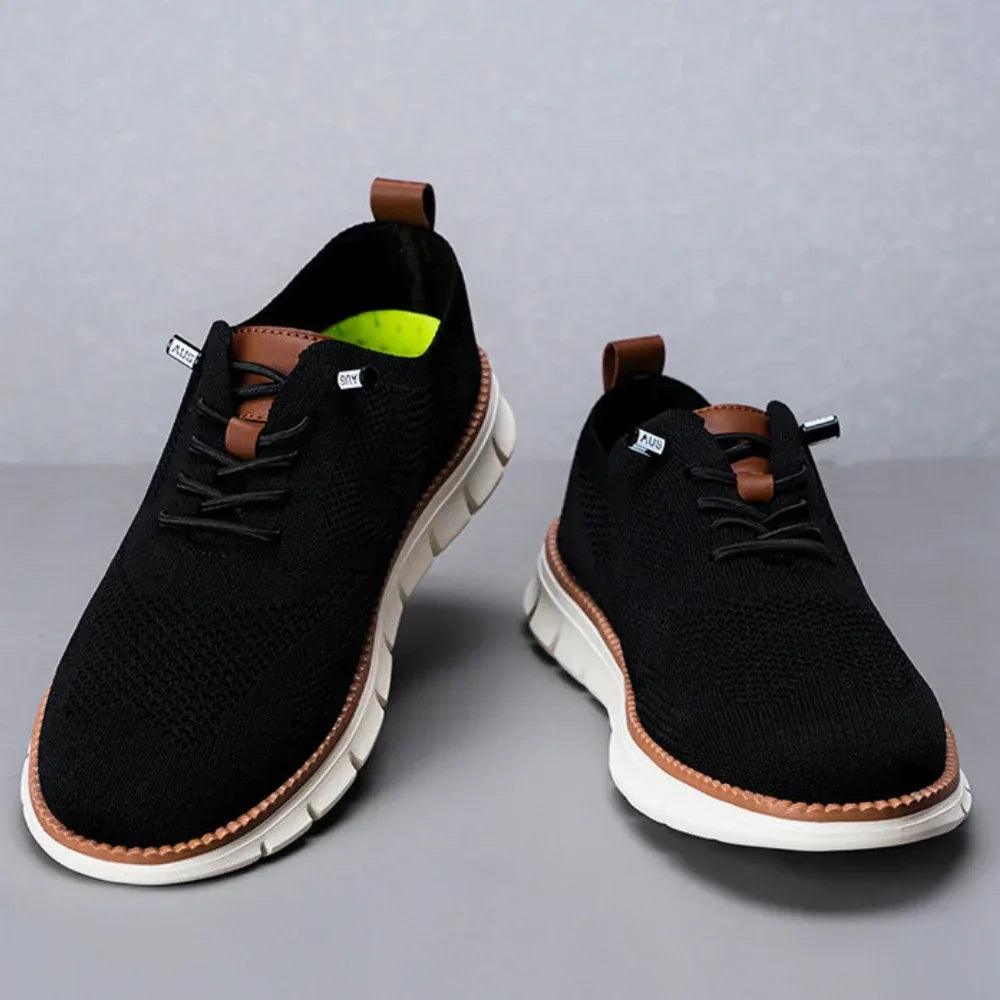 Graham Athletic Sneakers - Zekira