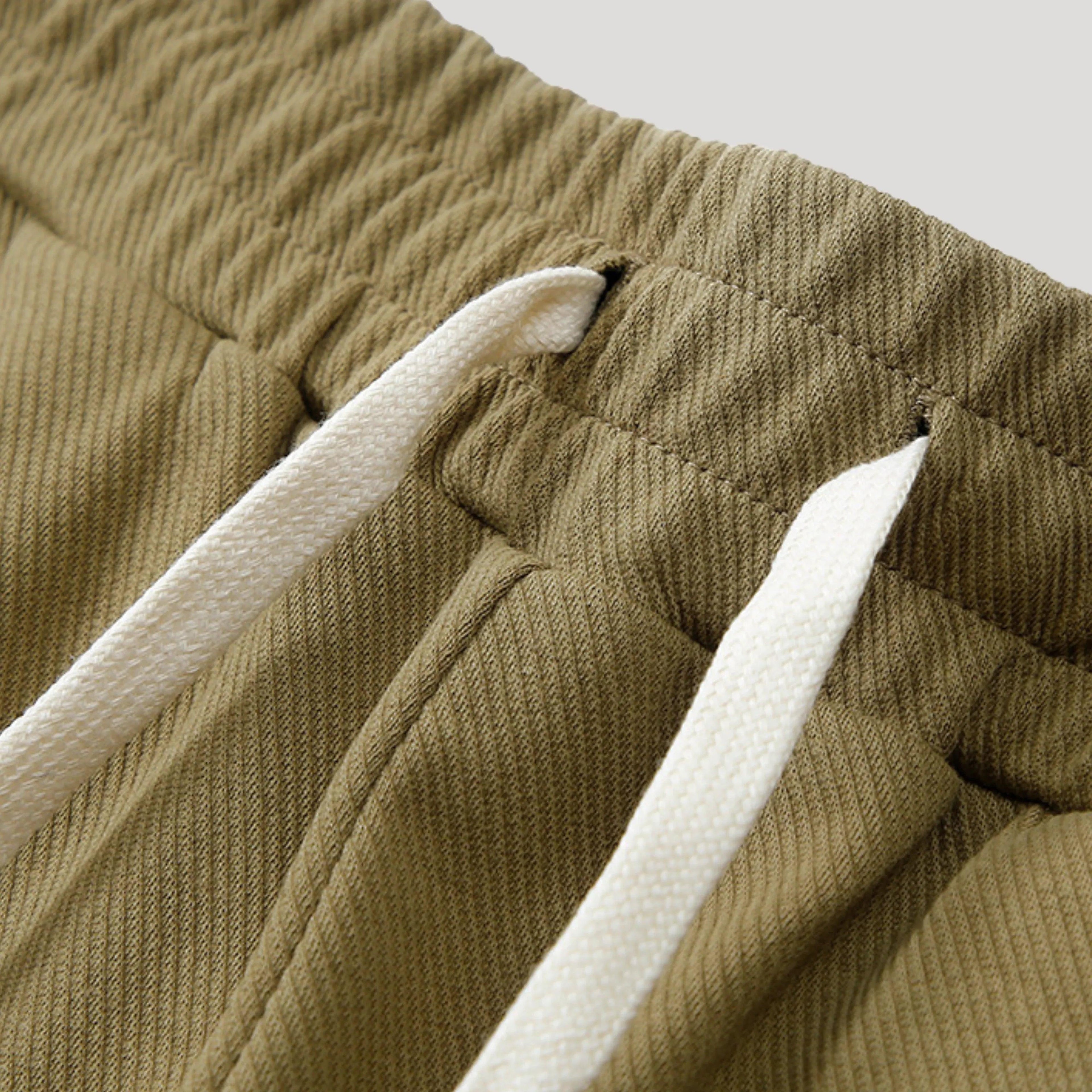 Essential Loose Jogger - Zekira