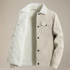Carter Corduroy Jacket - Zekira