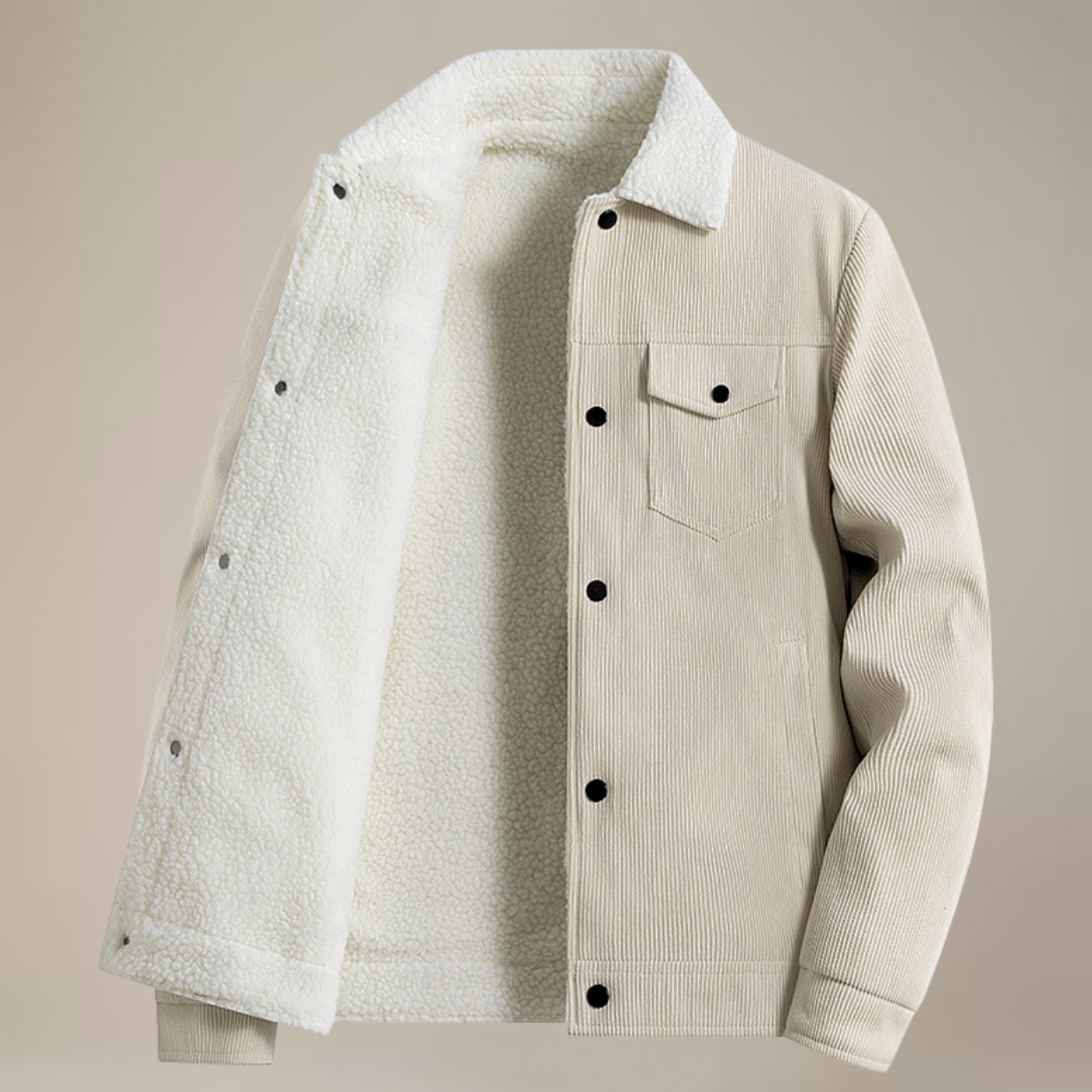 Carter Corduroy Jacket