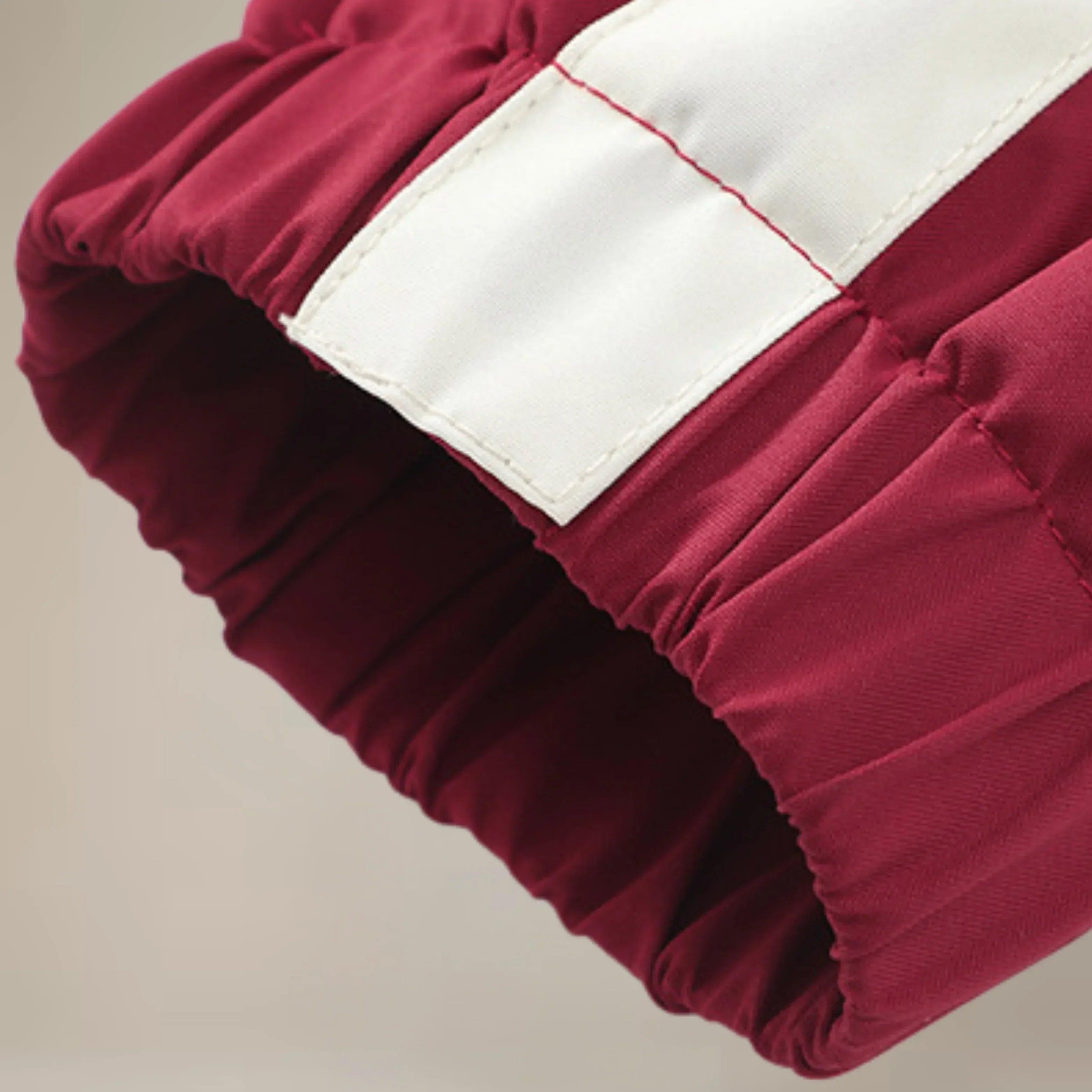 Clark Double Sided Jacket - Zekira
