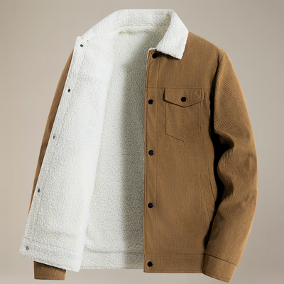 Carter Corduroy Jacket