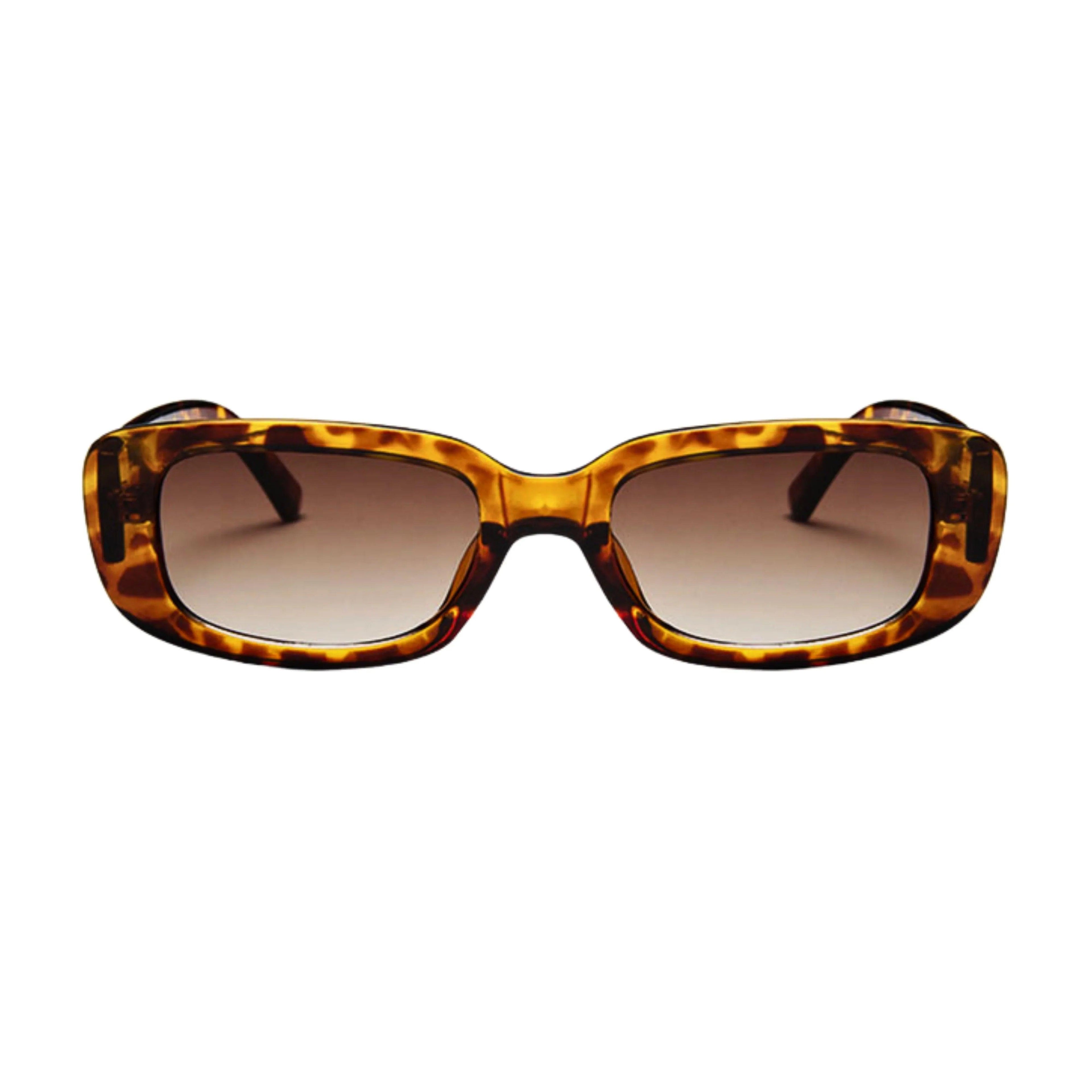 Lua Sunglasses - Zekira