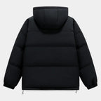 Asher Puffer Jacket - Zekira