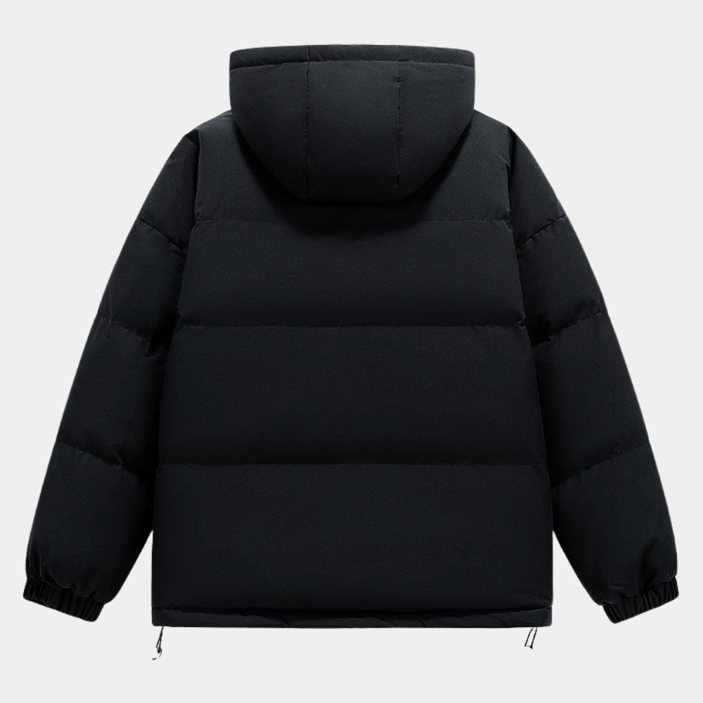Asher Puffer Jacket