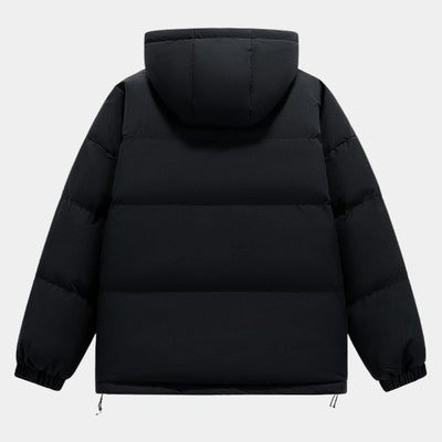 Asher Puffer Jacket