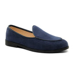 Baker Suede Loafers - Zekira