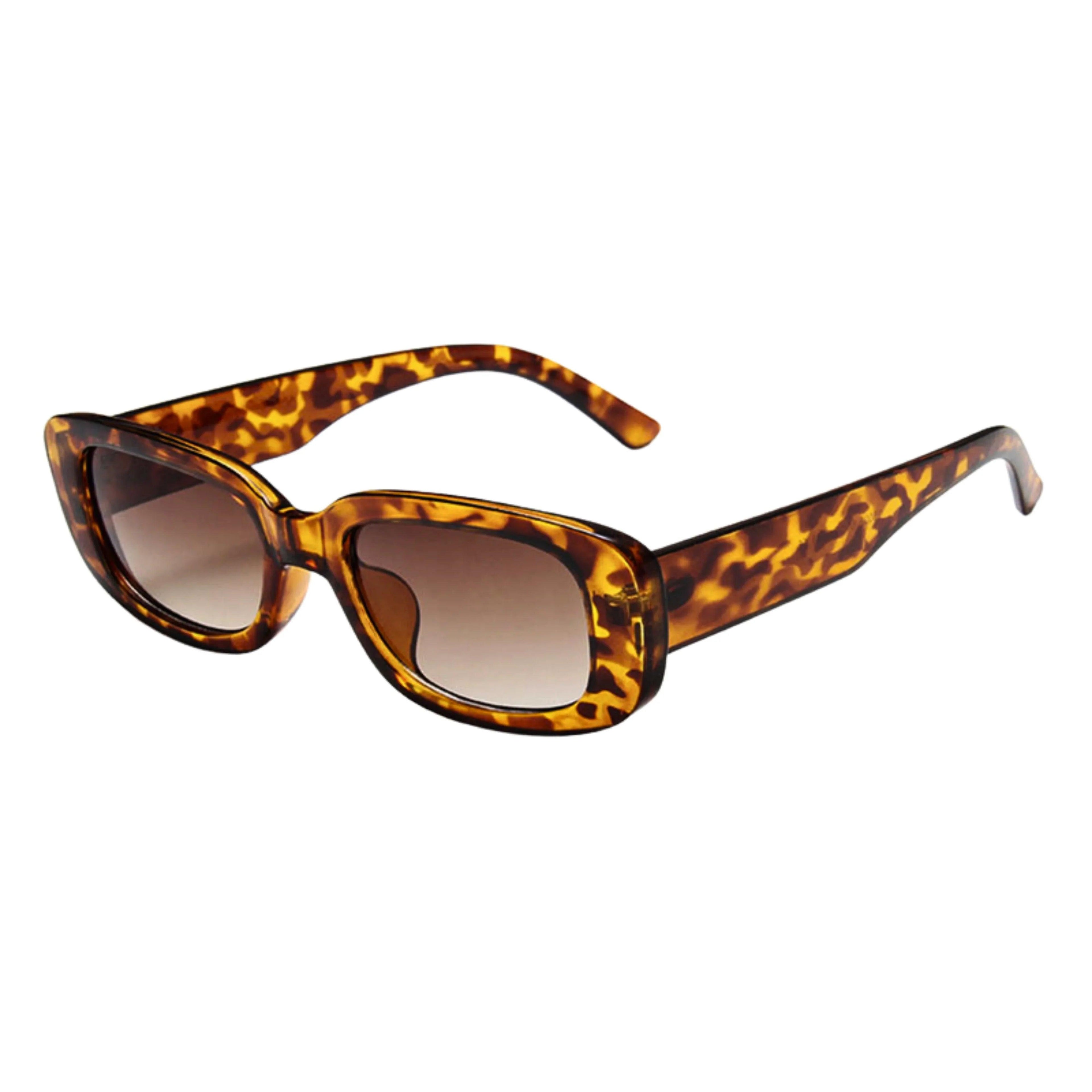 Lua Sunglasses - Zekira